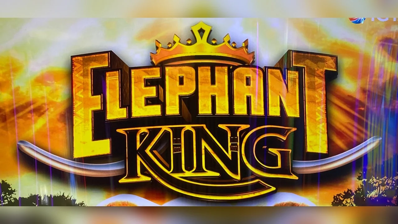 Elephant King