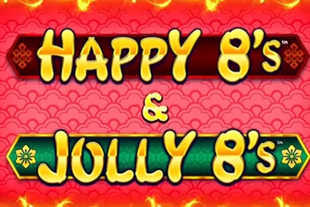 Happy 8's/Jolly 8's