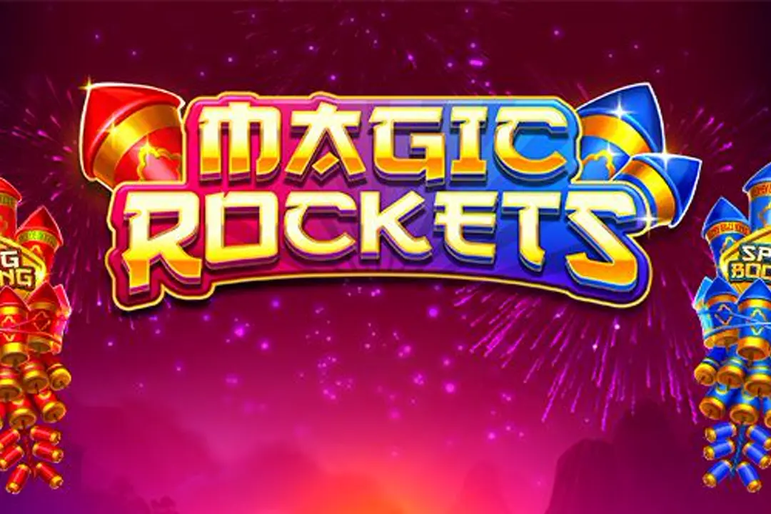 Magic Rockets