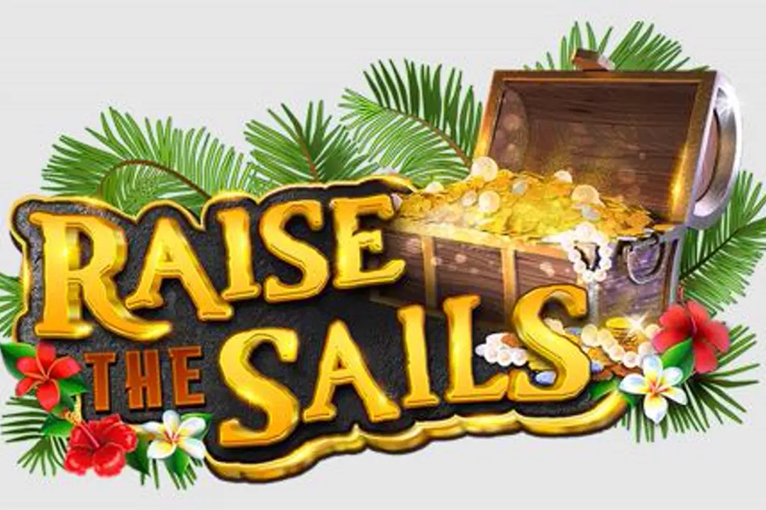 Raise the Sails