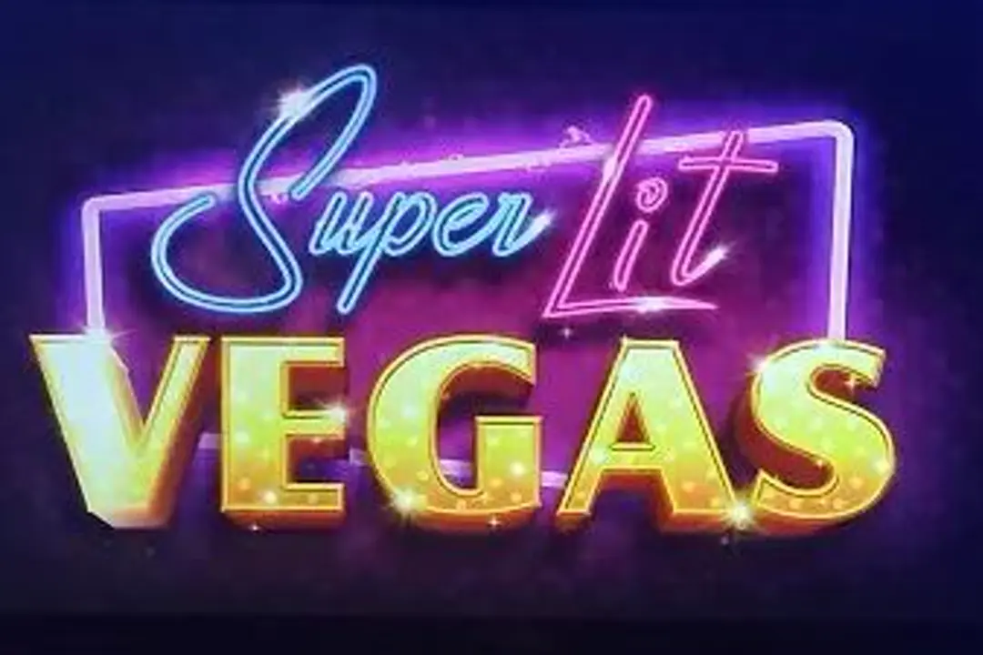 Super Lit Vegas