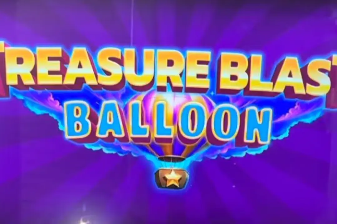 Treasure Blast
